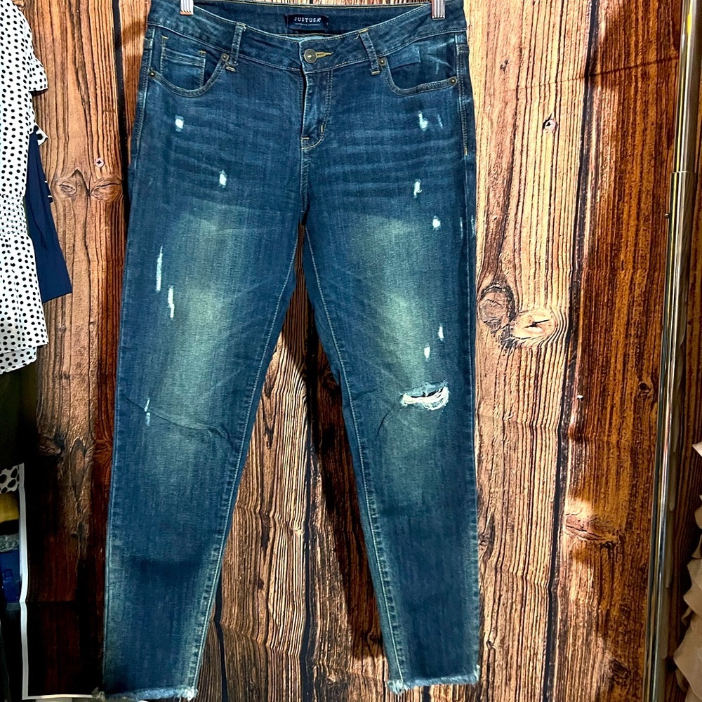 JustUSA jeans
